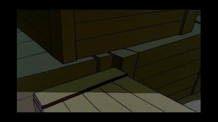 The Adventures Of Tintin S01e06 1991
