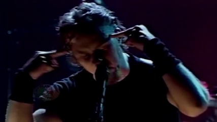 9. Metallica - Turn The Page - Live New York 1998