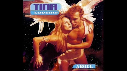 Tina Cousins - Angel 1997
