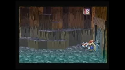 Arr! Paper Mario - The Thousand - Year Door - Walkthrough - Chapter 5 Part 7 (untitled episode) 