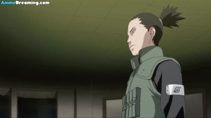 Naruto shippuuden movie 3 2/5