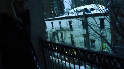 Chris Webby - Cant Deny Me 