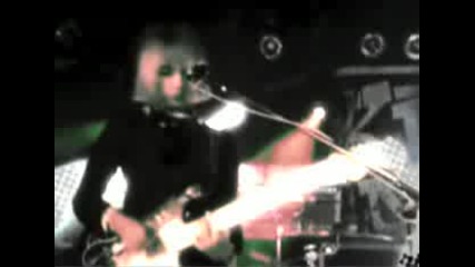 The Joy Formidable - The Greatest Light Is The Greatest Shade