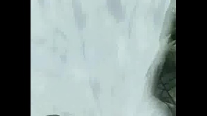 Chidori Vs Rasengan