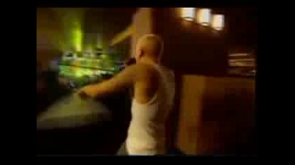 Eminem - The Real Slim Shady The Way I