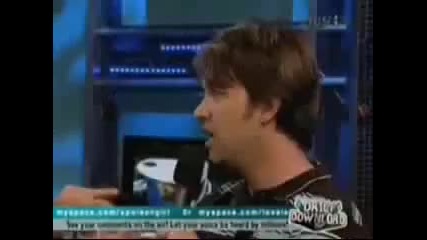 30 Seconds to Mars - Make us laugh (part 2) 8d