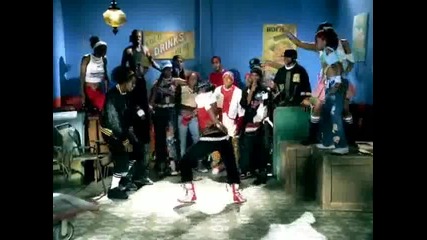 The Black Eyed Peas - Hey Mama