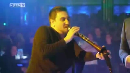 Toni Storaro ft Sali Okka 2015