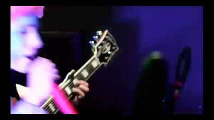Paramore - Still Into You (new song) Sxsw The Warner Sound