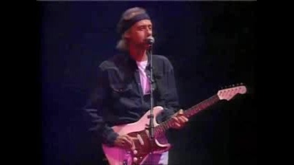 Dire Straits - On The Night - Live Part 2