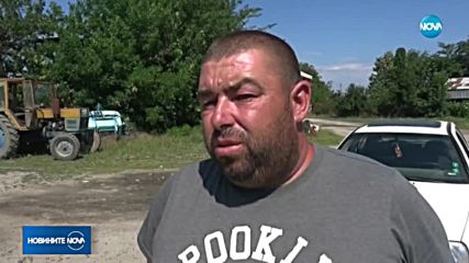 Очевидци: Не мъж, а жена причини катастрофата с 8 ранени