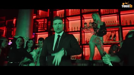 Mc Stojan feat. Aca Lukas - Kraljevi Grada ( Official Video)