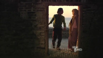 El Clon - Amor No Tiene Fronteras [hd]