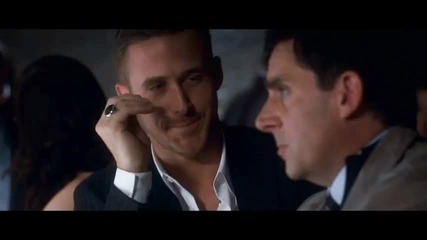 Crazy Stupid Love - Have You Ever Seen Karate Kid