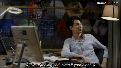 It's Okay It's love ep 2 part 4