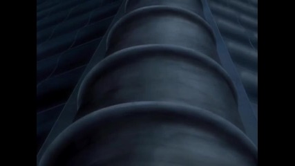 Air Gear Episode 18 English Dubbed