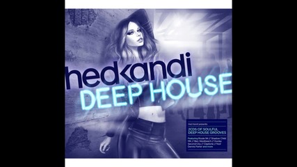 Hed Kandi - Deep House 2014 cd1