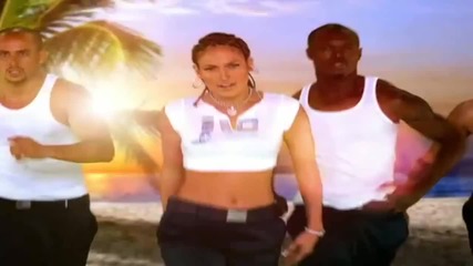 Jennifer Lopez - Love don t cost a thing ( H D ) 