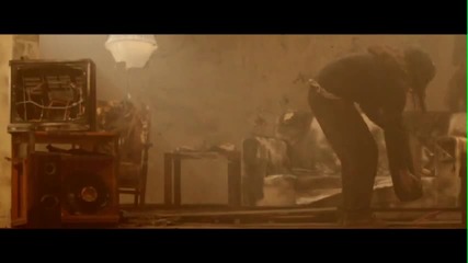 Разбиваща - - Hadouken! - Turn The Lights Out Високо качество 