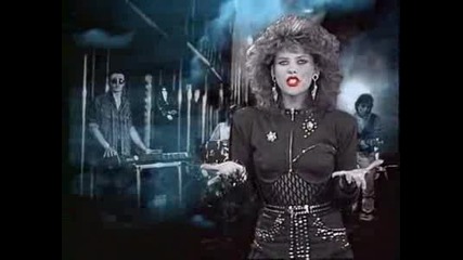 C.c.catch - Heartbreak Hotel