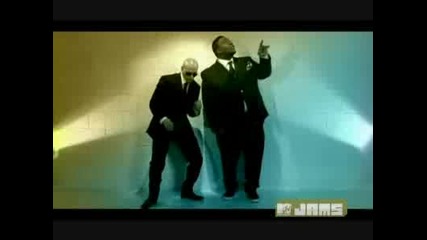 Pitbull Feat. Trina & Young Boss - Go Girl