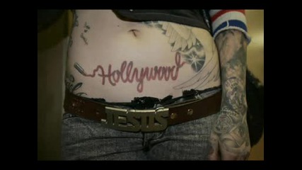Kat Von D