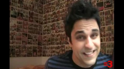 =3 by Ray William Johnson Episode 38: Dancing Baby