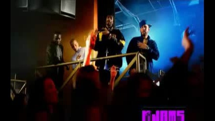 Dj Drama Ft Akon Snoop Dogg And T.i.daydreami