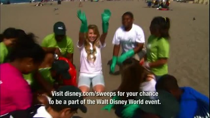 Selena Gomez Disney Parks Christmas Day Parade