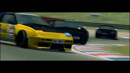 Fw twin power