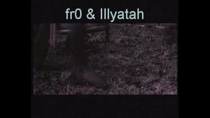 Illyatah & fr0 - Оставаме Само Аз И Ти[bg Rap 2012][lp Cover]