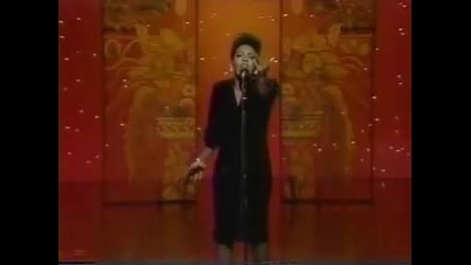 Anita Baker - Sweet Love