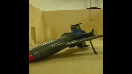 Spaceship