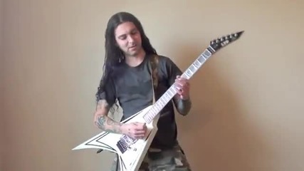 Moonlight Sonata (1st Movement) Meets Metal