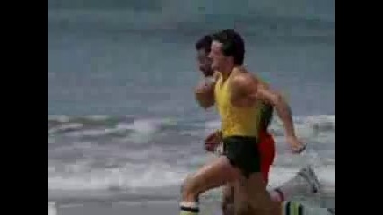 Rocky 3 тренировка