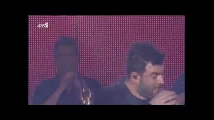 Teatro Music Hall Paola Pantelis Tamta I Stan 2015