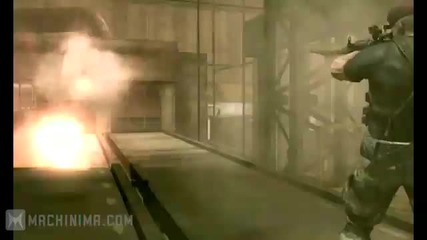 Resident Evil The Mercenaries 3d Debut Trailer