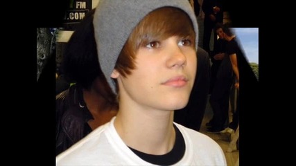 New !!justin Bieber - All Things