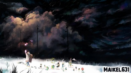 Nightcore - Counting The Days