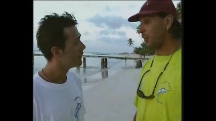 Total Fishing With Matt Hayes Series 2 Episode 17 