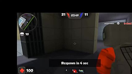 Robocraft Online [+ Kuboom]
