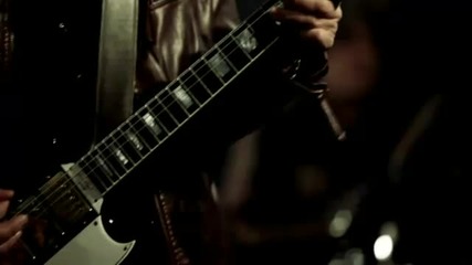 80s Rock Krokus - Hoodoo Woman