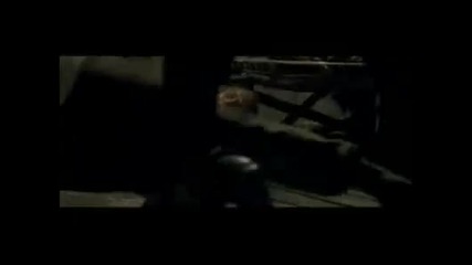 Rambo 4 - зад кулисите 