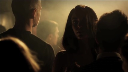 Above _ Beyond feat. Richard Bedford - Thing Called Love