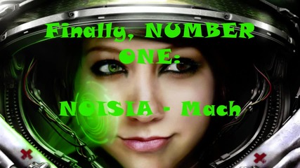 Top 5 Dubstep
