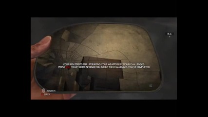 splinter cell gameplay 