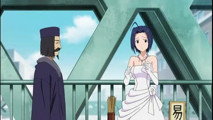 The Idolmaster Episode 8 Eng Hq