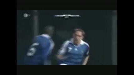 Franck Ribery - Top 10 Goals