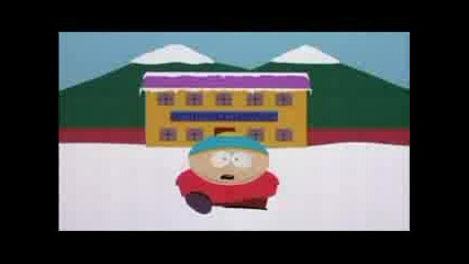 South Park - The Bitch Song