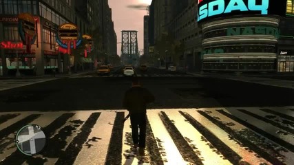Gta Iv Ultra Realista Hd 1080 специялно за вас
